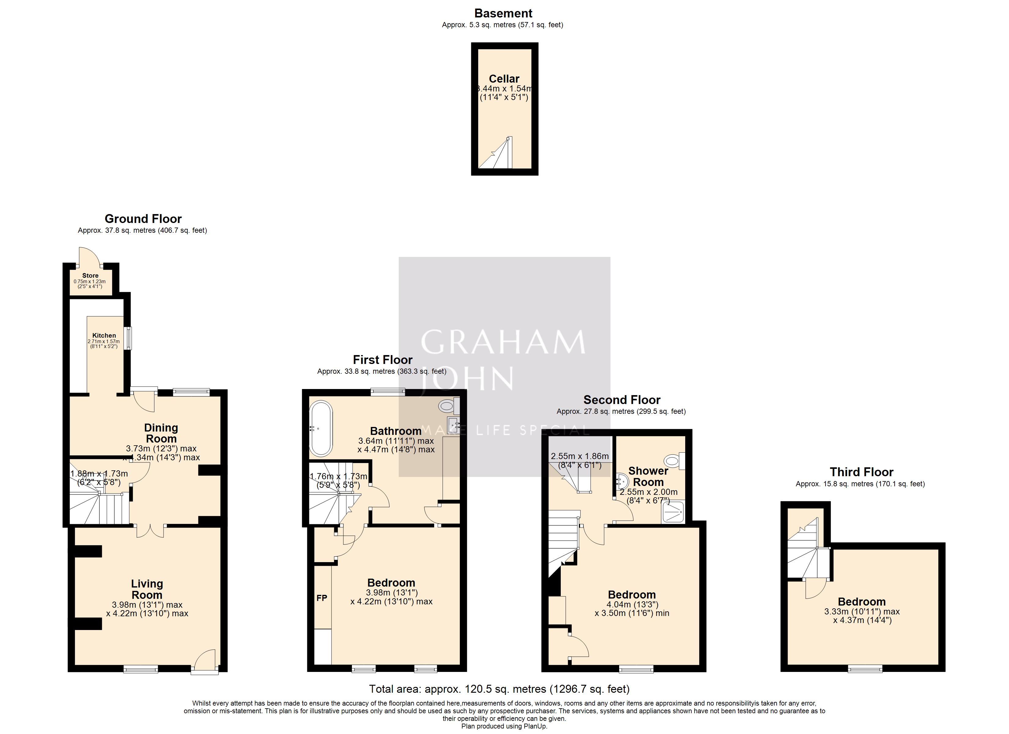 Rectory Lane, Sidcup Graham John